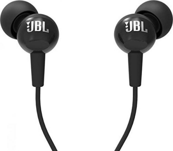 JBL C150SI Wired Headset with Mic Review and Price l cartnext.in